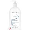 BIODERMA ITALIA SRL ATODERM INTENSIVE GEL MOUSSANT 500 ML
