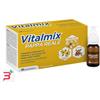 MONTEFARMACO OTC SPA VITALMIX PAPPA REALE 10 FLACONI DA 10 ML