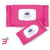 ZETA FARMACEUTICI SPA EUPHIDRA AMIDOMIO SALVIETTE 20 PEZZI