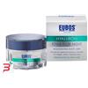 MORGAN Srl EUBOS HYALURON PERFECT NIGHT REPAIR CREMA VISO 50 ML