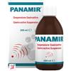 D.M.G. ITALIA SRL SOSPENSIONE GASTROATTIVA PANAMIR 200 ML