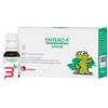 URIACH ITALY Srl ENTERO 4 JUNIOR 10 FLACONCINI 8 ML