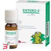 URIACH ITALY Srl ENTERO 4 GOCCE 8 ML