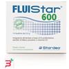 STARDEA Srl FLUISTAR 600 14 BUSTINE 3,5 G