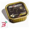 MORANDO SPA MIOGATTO HAIRBALL POLLO GRAIN FREE 100 G