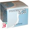 P.B. PHARMA Srl BENDA PHARMAHAFT ELASTICA CM8X20M 1 PEZZO