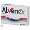 DYMALIFE PHARMACEUTICAL SRL ALVENEX*20CPR 450MG