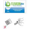 FARMA-DERMA Srl OVULI VAGINALI FLUVADIN PLUS 10 PEZZI