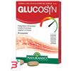 NATURANDO SRL GLUCOSYN 30 COMPRESSE