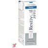 PERRIGO ITALIA Srl RESTIVOIL ZERO FORFORA 150 ML