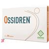 ERBOZETA SpA OSSIDREN 30 COMPRESSE