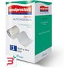 CORMAN SPA BENDA ADESIVA MEDIPRESTERIL 8X400 CM