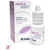 FIDIA FARMACEUTICI SpA MERAMIRT SOLUZIONE OFTALMICA 8 ML
