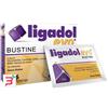 SHEDIR PHARMA Srl Unipersonale LIGADOL EVO 20 BUSTINE 3,5 G