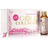 MINERVA RESEARCH LABS GOLD COLLAGEN PURE 10 FLACONI 50 ML