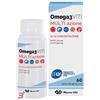 MARCO VITI FARMACEUTICI SpA VITI OMEGA3 MULTIAZIONE 60 PERLE
