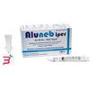 SAKURA ITALIA Srl ALUNEB KIT SOLUZIONE IPERTONICA 3% 20 FLACONCINI + MAD NASAL ATOMIZZATORE
