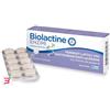 SELLA SRL BIOLACTINE ENZIMI 20 COMPRESSE NUOVA FORMULA