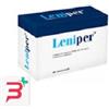 AURORA BIOFARMA SRL LENIPER 20 CAPSULE MOLLI