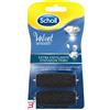 SCHOLL'S WELLNESS COMPANY SRL VELVET SOFT RICARICA ROLL EXTRA ESFOLIANTE