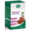 ESI SRL ESI ERBAVEN POCKET DRINK 16 POCKET DRINK DA 20 ML GUSTO LIMONE