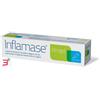 EURONATIONAL Srl INFLAMASE IDROGEL 100 ML