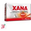 PROMOPHARMA SPA XANABURN 20 COMPRESSE