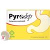 ERBOZETA SpA PYRODEP 24 COMPRESSE MASTICABILI