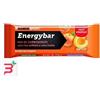 NAMEDSPORT Srl ENERGYBAR APRICOT BARRETTA 35 G