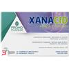 PROMOPHARMA SpA XANACID 20 COMPRESSE MASTICABILI