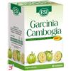 ESI Srl ESI GARCINIA CAMBOGIA 1000 MG 60 COMPRESSE