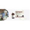 DOC GENERICI Srl SEPTAVIS 50 ML + 50 GARZE IN TNT STERILI