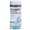 DUAL SANITALY SpA SOC.BENEFIT GEHWOL PEDILUVIO RINFRESCANTE 330 G