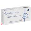 IBSA FARMACEUTICI ITALIA Srl SIRINGA INTRA-ARTICOLARE SINOVIAL 32 ACIDO IALURONICO SALE SODICO 1,6% 32MG/2ML 3 SIRINGHE X 2ML + 3 AGHI