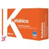 SIT LABORATORIO FARMAC. SRL KATABIOS 20 COMPRESSE