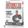 CHIESI ITALIA SpA DIGESTIVO ANTONETTO ACIDITA' E REFLUSSO 40 COMPRESSE MASTICABILI