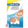 MONTEFARMACO OTC SpA NOK SAN DISCHETTI CALLIFUGHI