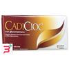 CA.DI.GROUP SPA CADICIOC TAVOLETTA FONDENTE CON GLUCOMANNANO 100 G