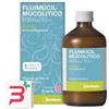 ZAMBON ITALIA Srl FLUIMUCIL MUCOL*SCIR600MG/15ML