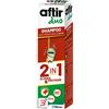 COOPER CONSUMER HEALTH IT Srl AFTIR DUO SHAMPOO 100 ML
