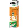 COOPER CONSUMER HEALTH IT Srl AFTIR DUO LOZIONE 100 ML