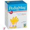 PEDIATRICA Srl PEDIAMAG 10 BUSTINE DA 5 G