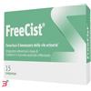 SCHWABE PHARMA ITALIA Srl FREECIST 15 COMPRESSE 0,9 MG