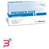 PROMOPHARMA SpA PROMOLIGO 11 MANGANESE/RAME 20 FIALE 2 ML