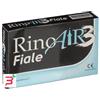 SHEDIR PHARMA SRL UNIPERSONALE RINOAIR 3 10 FIALE X 5 ML