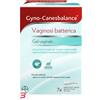 BAYER SpA GYNOCANESBALANCE GEL VAGINALE 7 FLACONCINI MONOUSO 5 ML