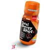 NAMEDSPORT Srl TOTAL ENERGY SHOT ORANGE 60 ML