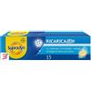 BAYER SpA SUPRADYN RICARICA 50+ 15 COMPRESSE EFFERVESCENTI
