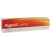 DOC NUTRA SRL ALGENIL CREMA PER MASSAGGI AD EFFETTO TERMOGENICO 50 ML