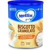 DANONE NUTRICIA SPA SOC.BEN. MELLIN BISCOTTO GRANULATO 400 G NUOVO FORMATO